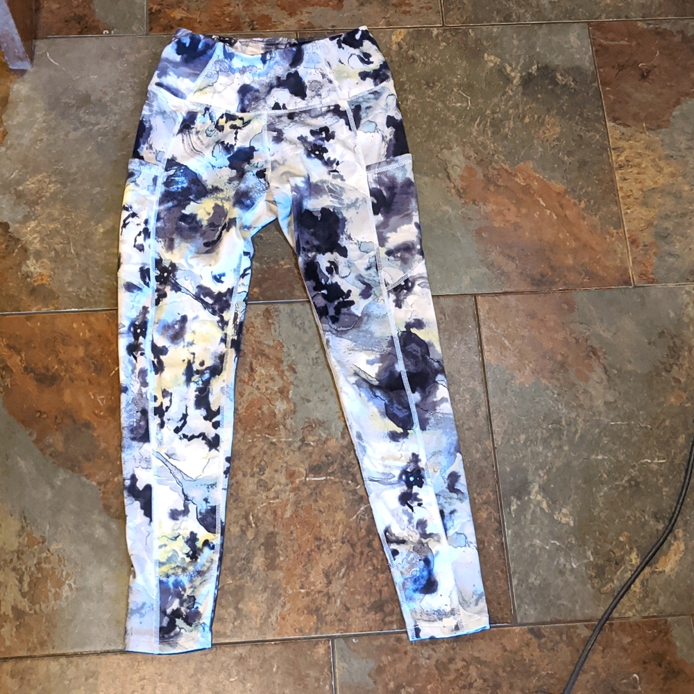 Apana leggings